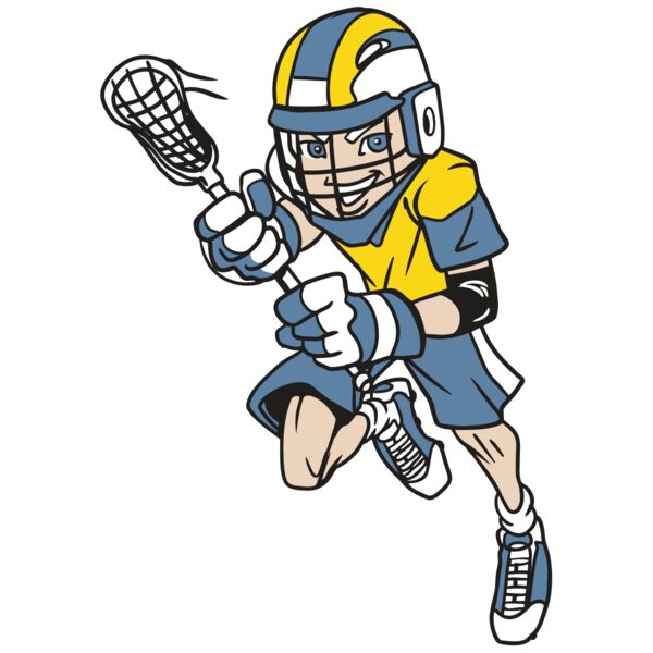 AR34 LACROSSE 04 RQC Thumbnail