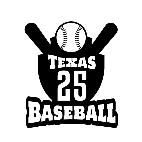 Baseball Logo Team 07 Thumbnail