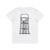 AS Colour - Kids Youth Tee Thumbnail
